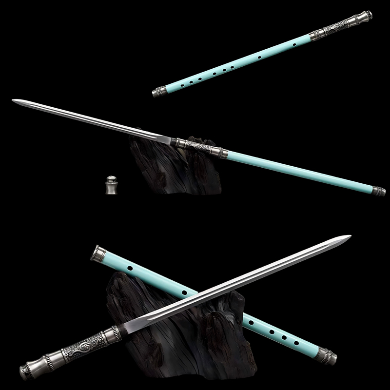 Fantastic Sword,Jian Sword, St – обзор и цена Sports Equipment In Chinese