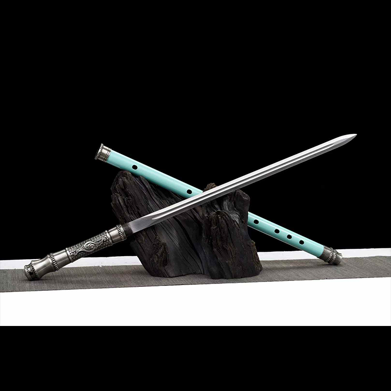 Fantastic Sword,Jian Sword, St – обзор и цена Sports Equipment In Chinese