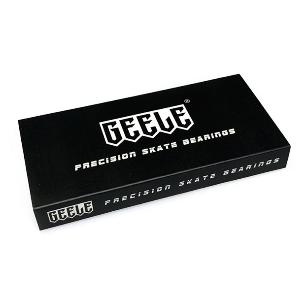 8pcs Skateboard Bearings For S – обзор и цена Skateboard Complete Deck