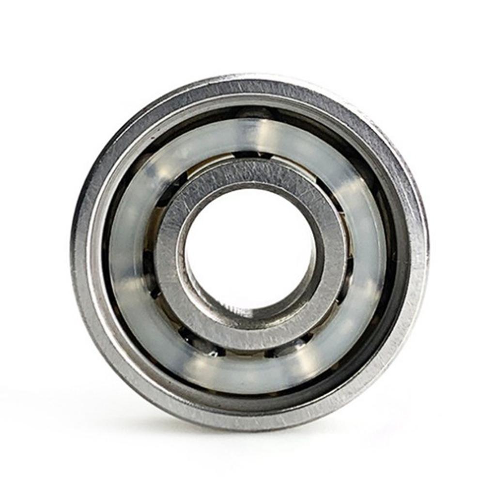8pcs Skateboard Bearings For S – обзор и цена Skateboard Complete Deck