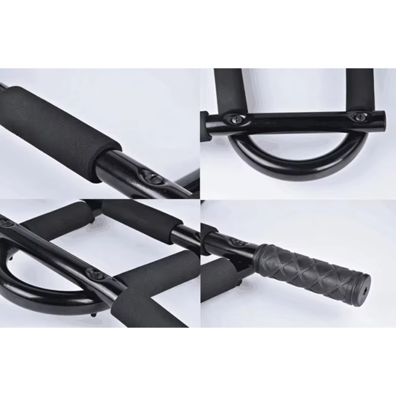 Steel Pull-Up Bar for Home Wor – обзор и цена Sports Equipment Home