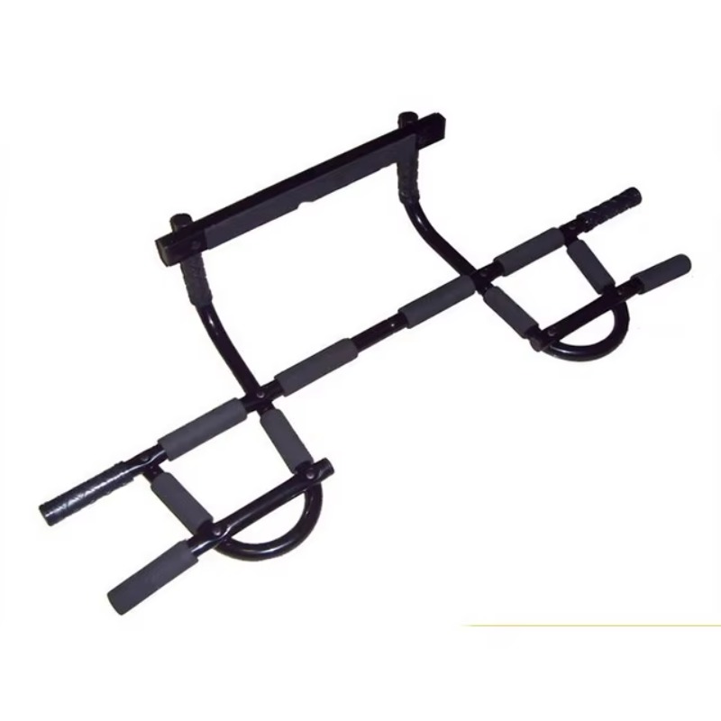 Steel Pull-Up Bar for Home Wor – обзор и цена Sports Equipment Home