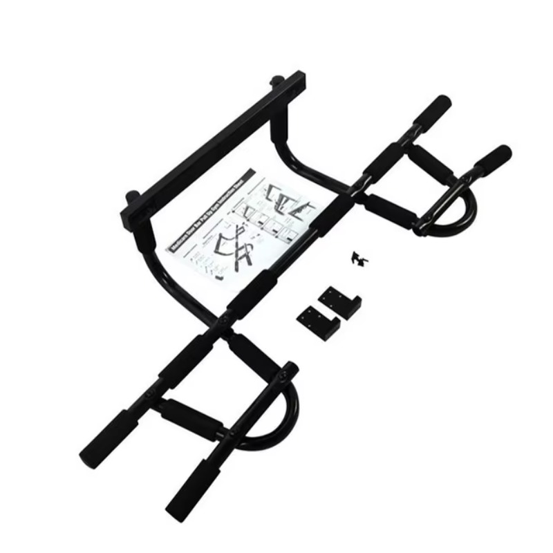 Steel Pull-Up Bar for Home Wor – обзор и цена Sports Equipment Home