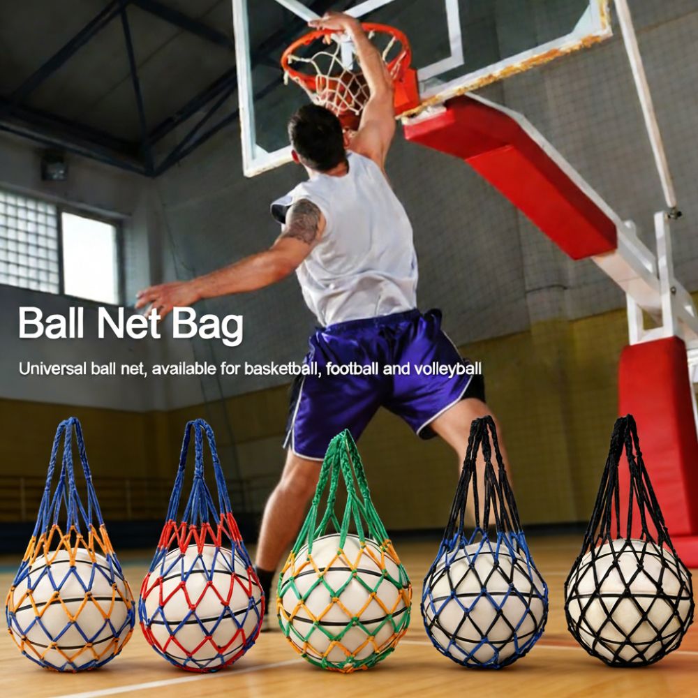 Basketball Ball Bag Heavy Duty – обзор и цена Sports Equipment Rack