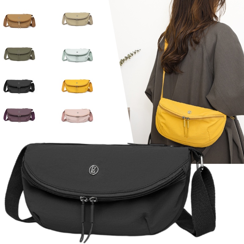 Women's Crossbody Bag Lightwei – обзор и цена Sports Equipment Storage