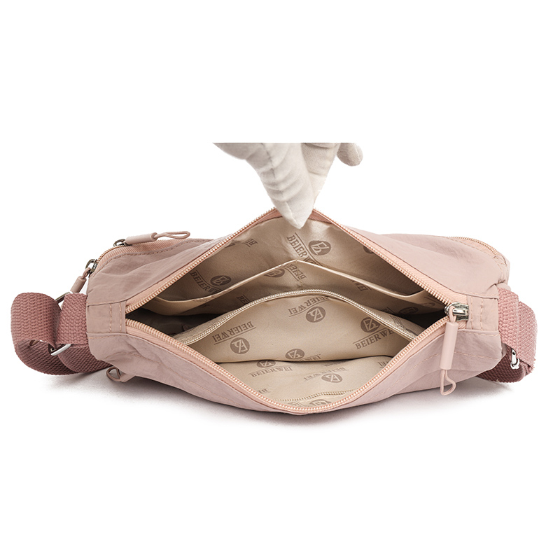 Women's Crossbody Bag Lightwei – обзор и цена Sports Equipment Storage
