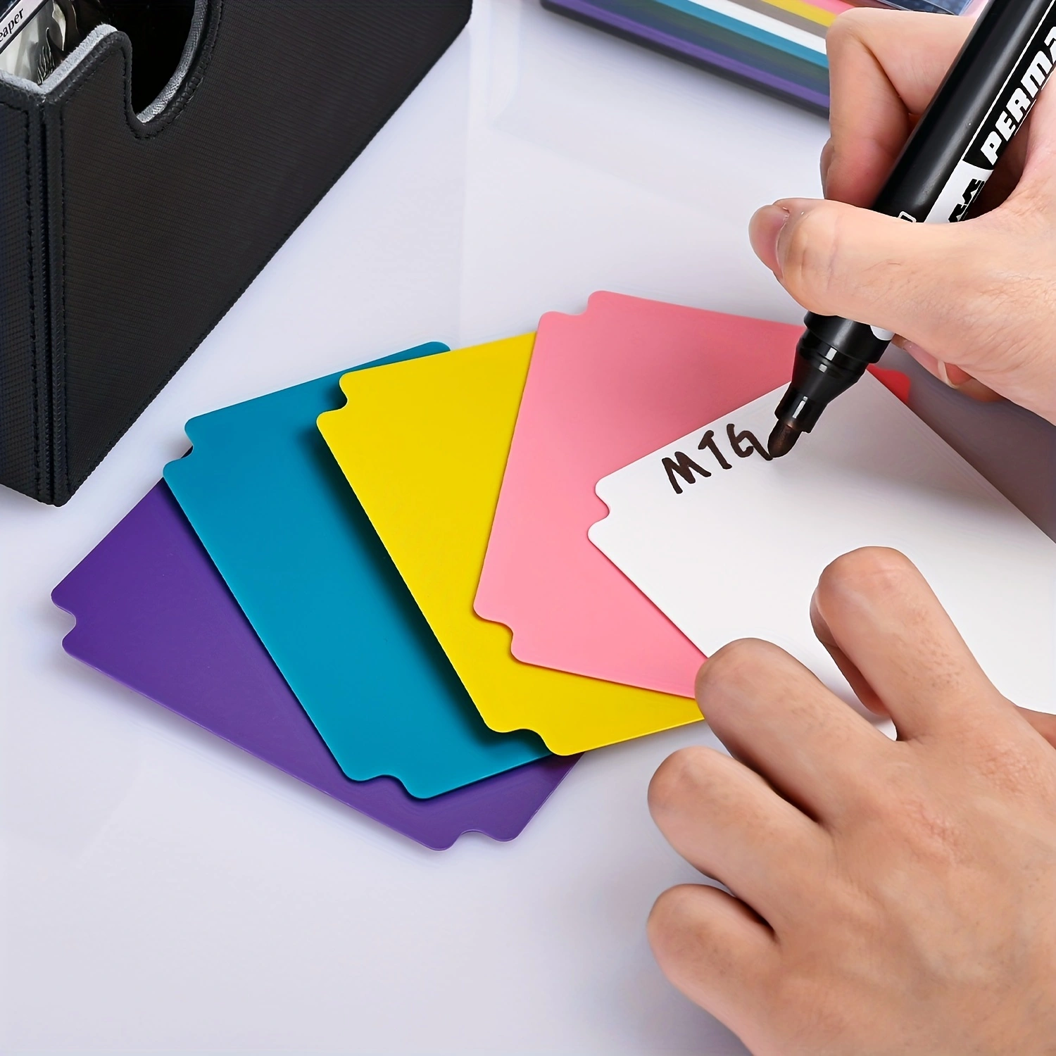 Trading Card Dividers for Stor – обзор и цена Sports Equipment Storage
