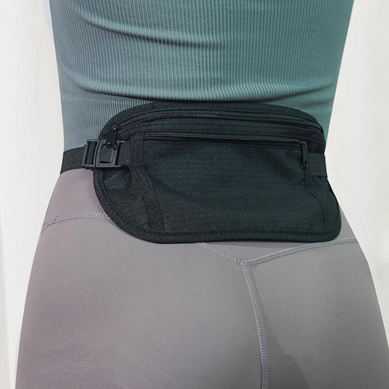 Invisible Travel Waist Packs P – обзор и цена Sports Equipment Storage