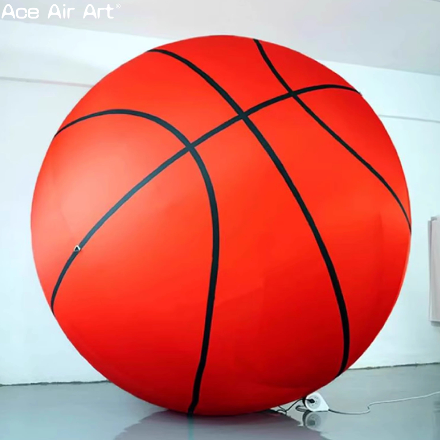 3m Diameter Giant Inflatable B – обзор и цена Sports Equipment In Chinese