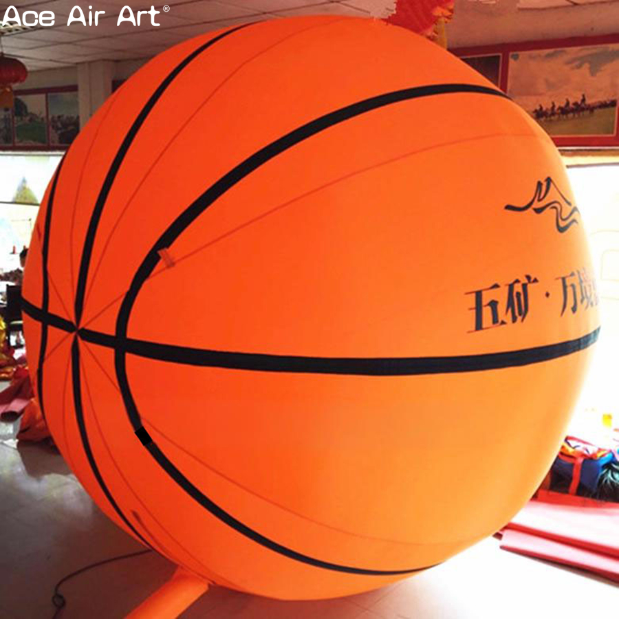 3m Diameter Giant Inflatable B – обзор и цена Sports Equipment In Chinese
