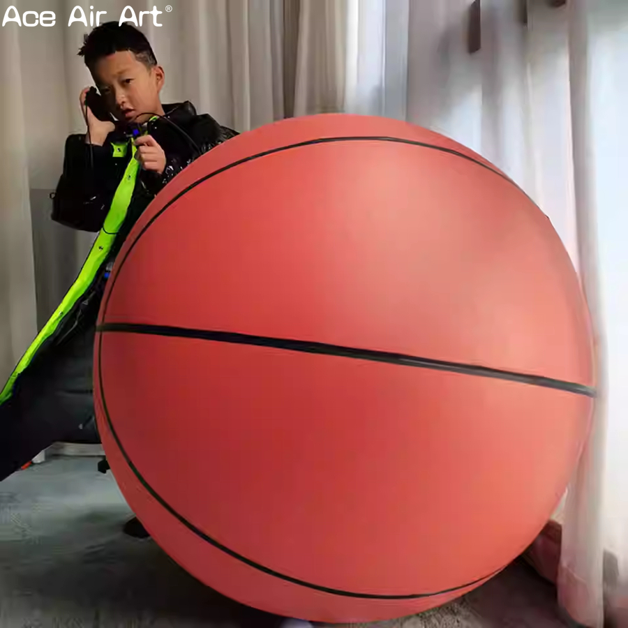 3m Diameter Giant Inflatable B – обзор и цена Sports Equipment In Chinese