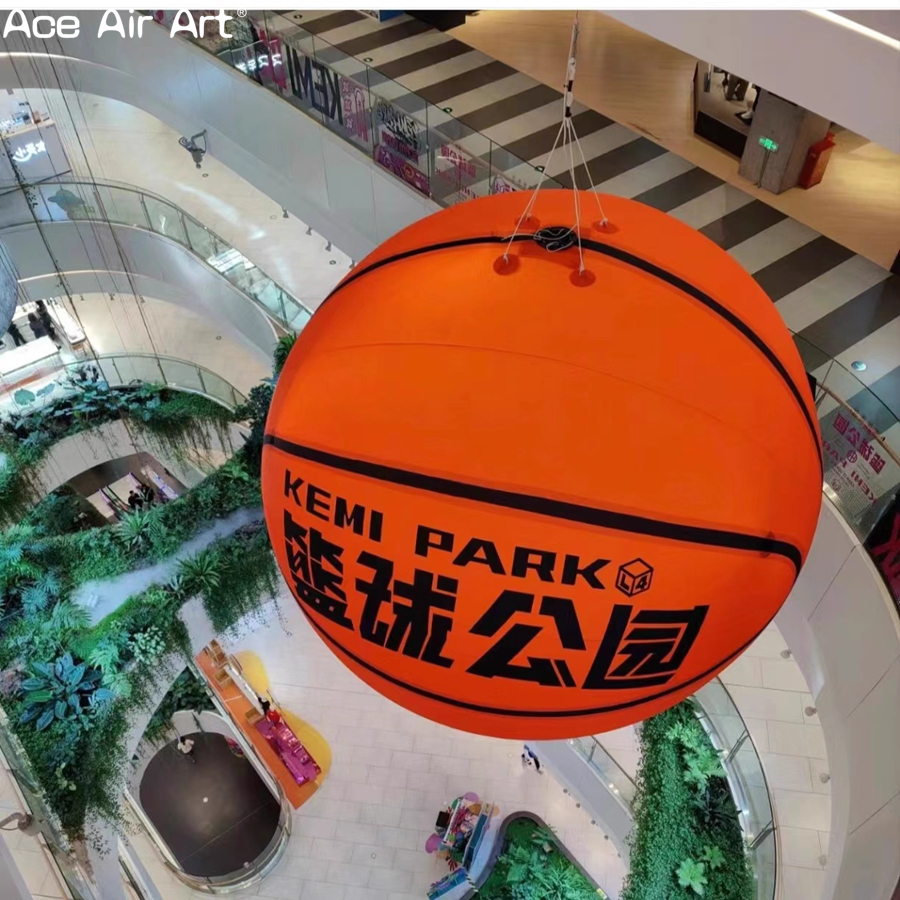 3m Diameter Giant Inflatable B – обзор и цена Sports Equipment In Chinese
