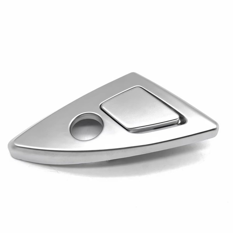 Car Console Lock Cylinder Trim – обзор и цена Sports Equipment Organizer Garage
