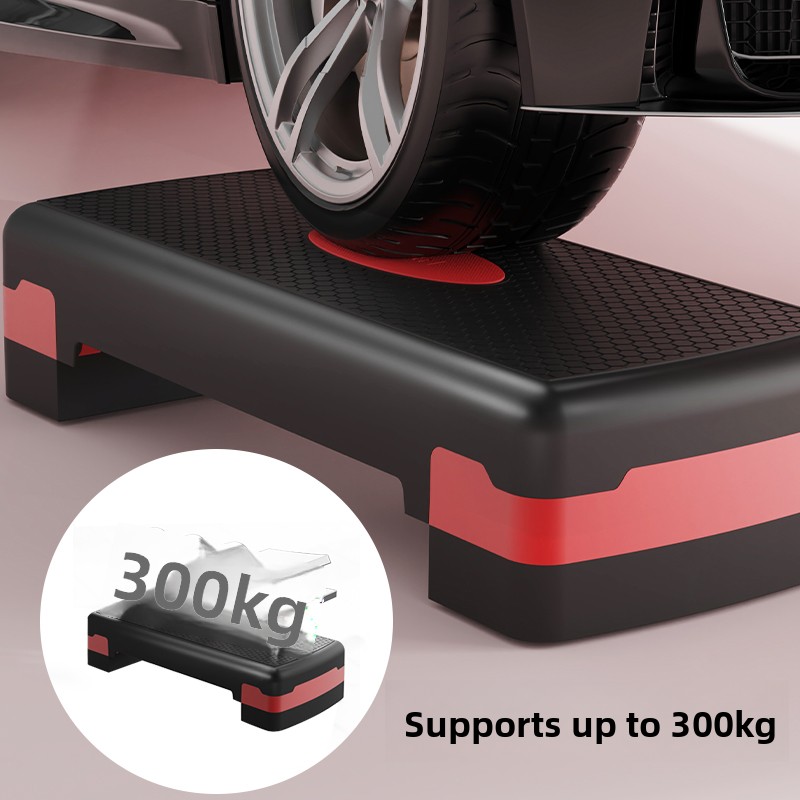 Aerobic Rhythm Fitness Pedal H – обзор и цена Sports Equipment Home