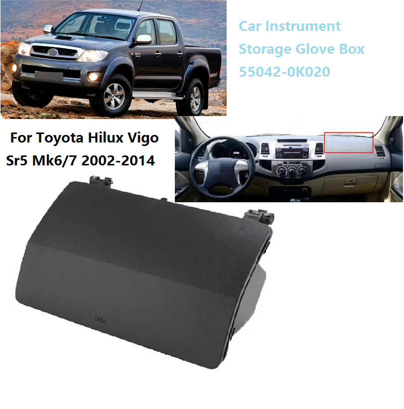 Car Upper Dashboard Glove Box  – обзор и цена Sports Equipment Organizer Garage