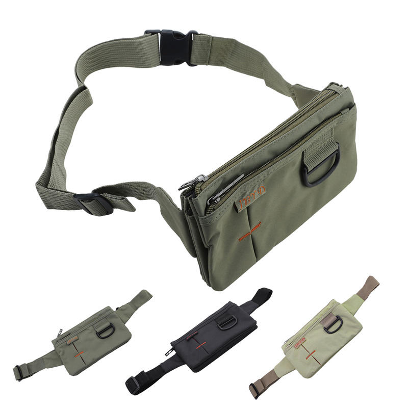 Multi Functional Mobile Waist  – обзор и цена Sports Equipment Storage
