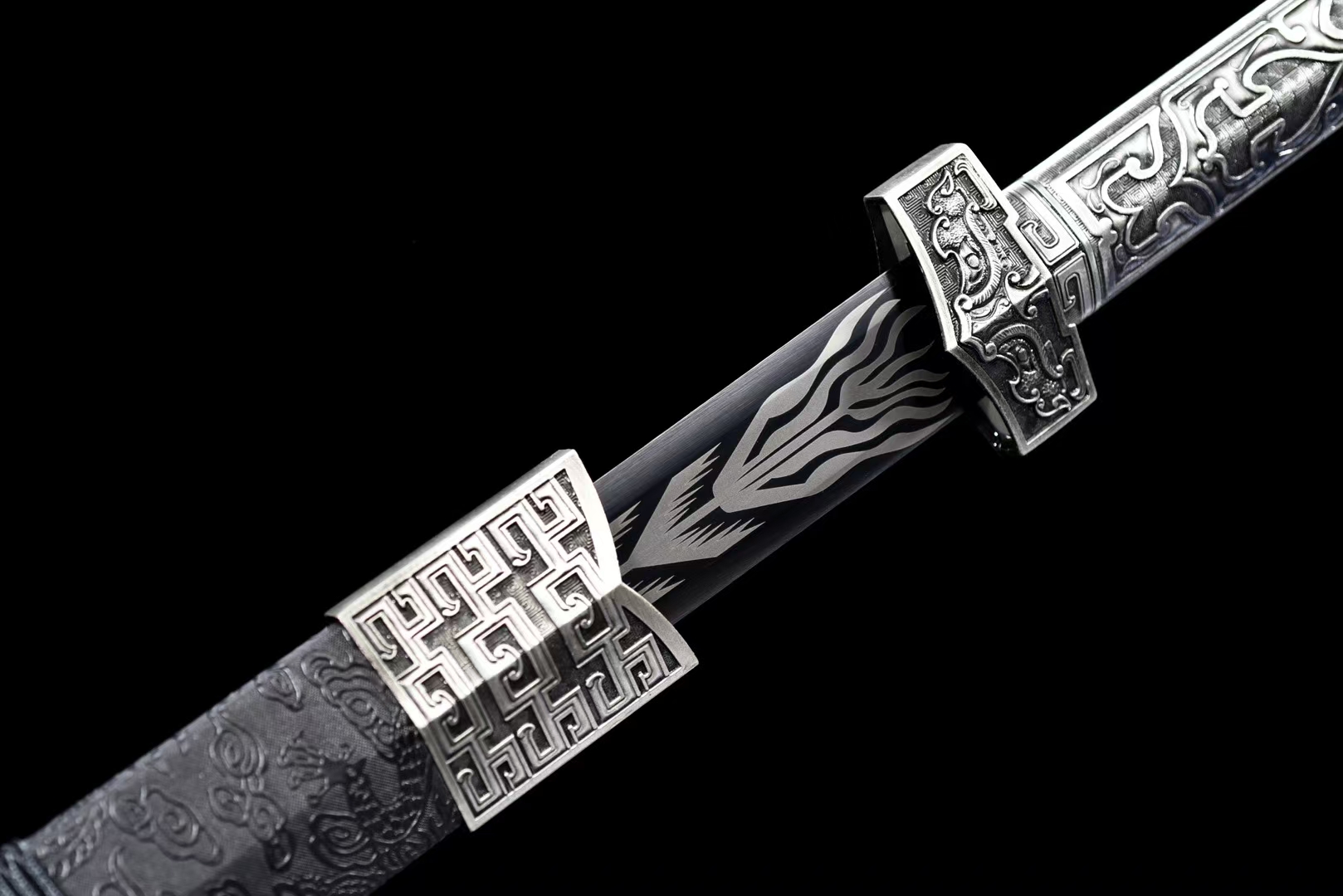 Chinese Sword Home Fitness Equ – обзор и цена Sports Equipment In Chinese
