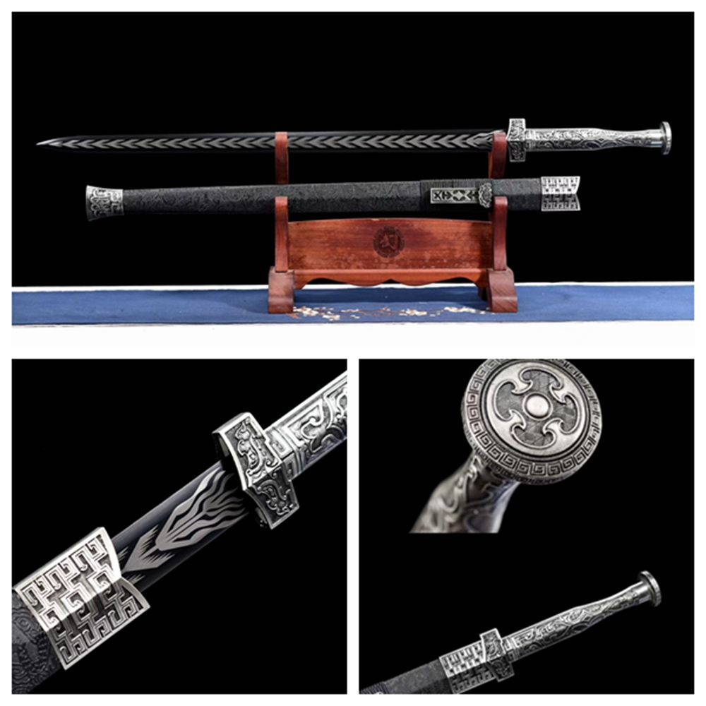 Chinese Sword Home Fitness Equ – обзор и цена Sports Equipment In Chinese