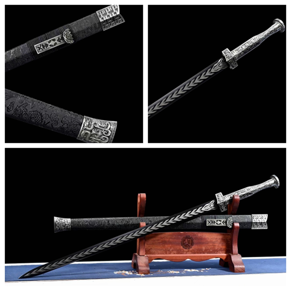 Chinese Sword Home Fitness Equ – обзор и цена Sports Equipment In Chinese