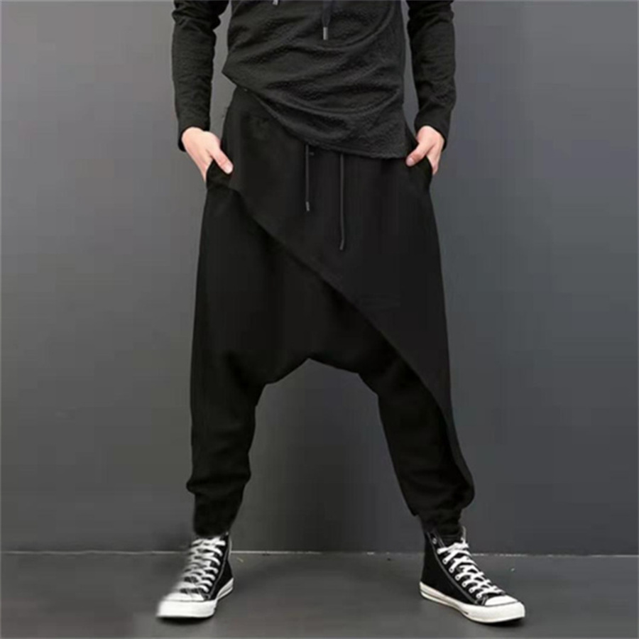 2026 Men's Casual Trousers Irr – обзор и цена Skateboard Complete Deck