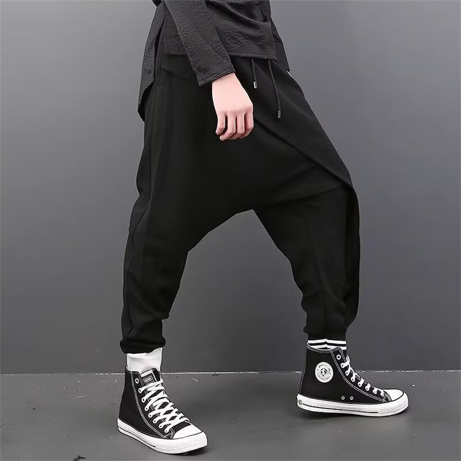 2026 Men's Casual Trousers Irr – обзор и цена Skateboard Complete Deck