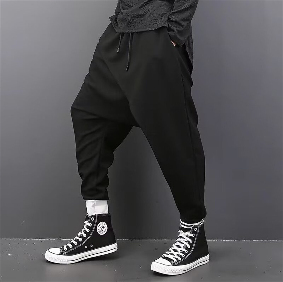 2026 Men's Casual Trousers Irr – обзор и цена Skateboard Complete Deck