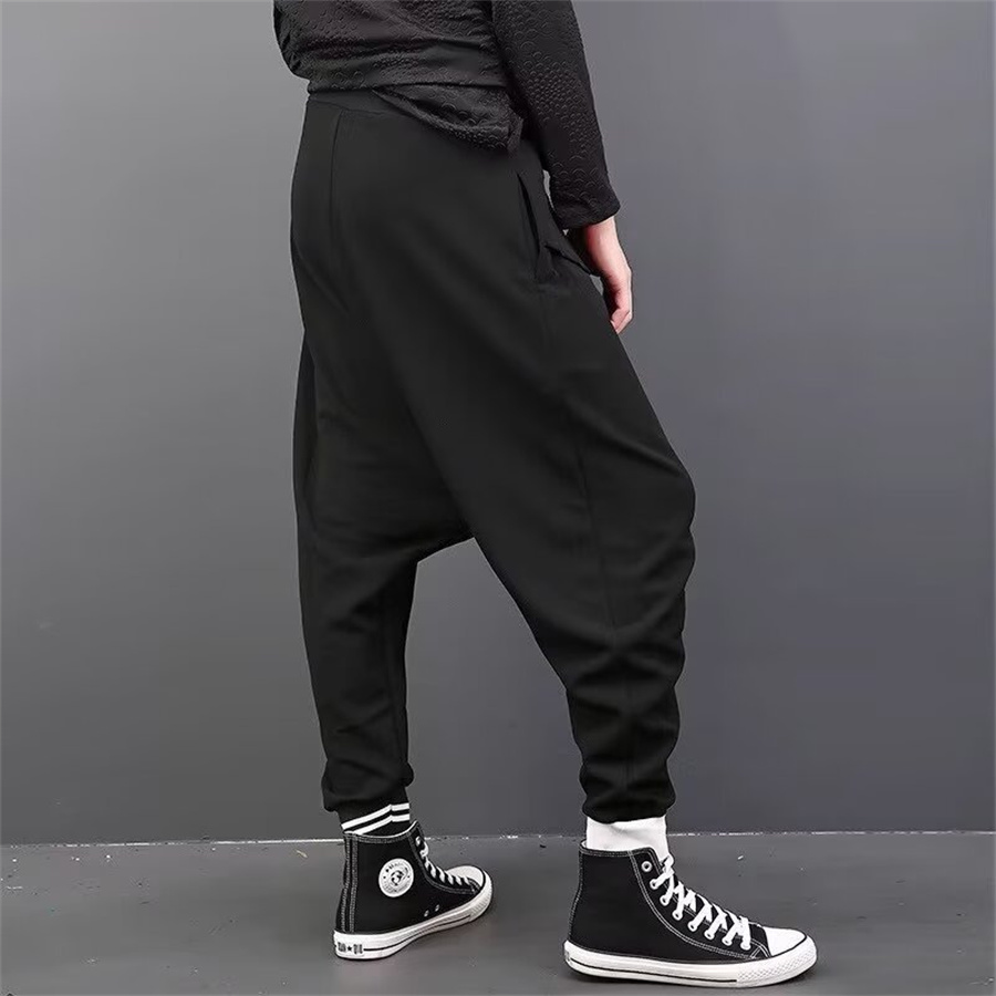 2026 Men's Casual Trousers Irr – обзор и цена Skateboard Complete Deck