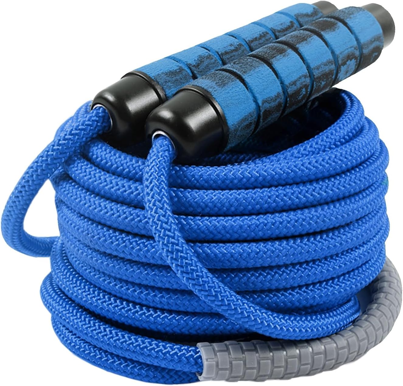 23 FT Adjustable Double Dutch  – обзор и цена Jump Rope Double Dutch