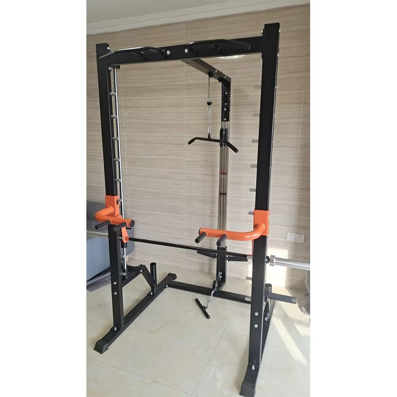 Multifunctional Home Indoor Pu – обзор и цена Sports Equipment Rack