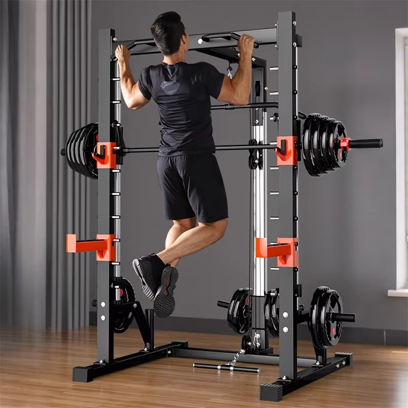 Multifunctional Home Indoor Pu – обзор и цена Sports Equipment Rack