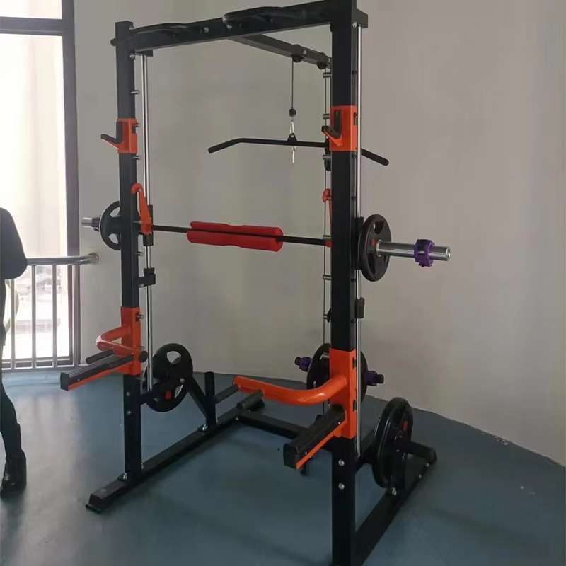 Multifunctional Home Indoor Pu – обзор и цена Sports Equipment Rack