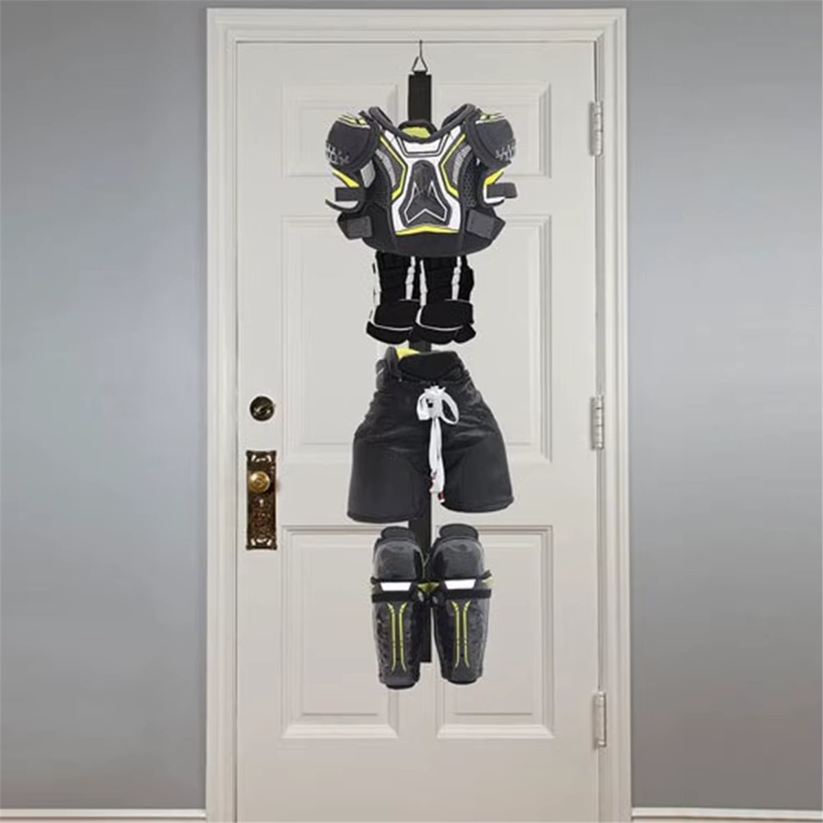 (LBER) Hockey Drying Rack Equi – обзор и цена Sports Equipment Rack
