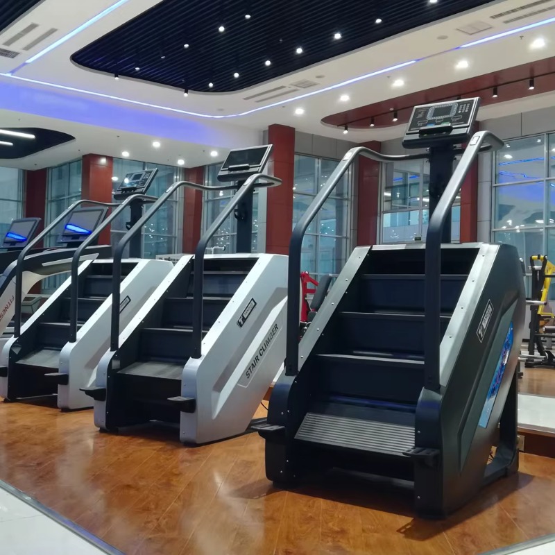 Sports treadmill, Chinese stai – обзор и цена Sports Equipment In Chinese