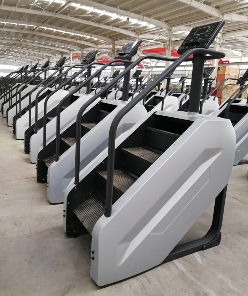 Sports treadmill, Chinese stai – обзор и цена Sports Equipment In Chinese