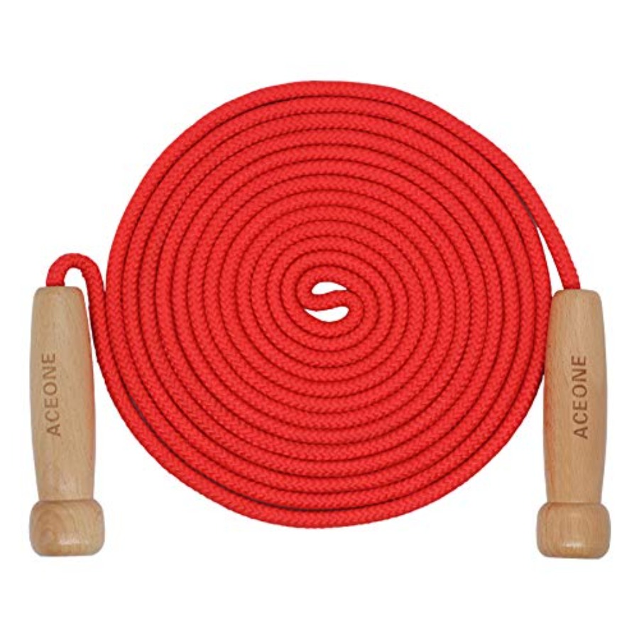 16 FT Long Jump Rope for,Adjus – обзор и цена Jump Rope Double Dutch