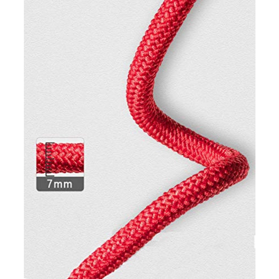 16 FT Long Jump Rope for,Adjus – обзор и цена Jump Rope Double Dutch