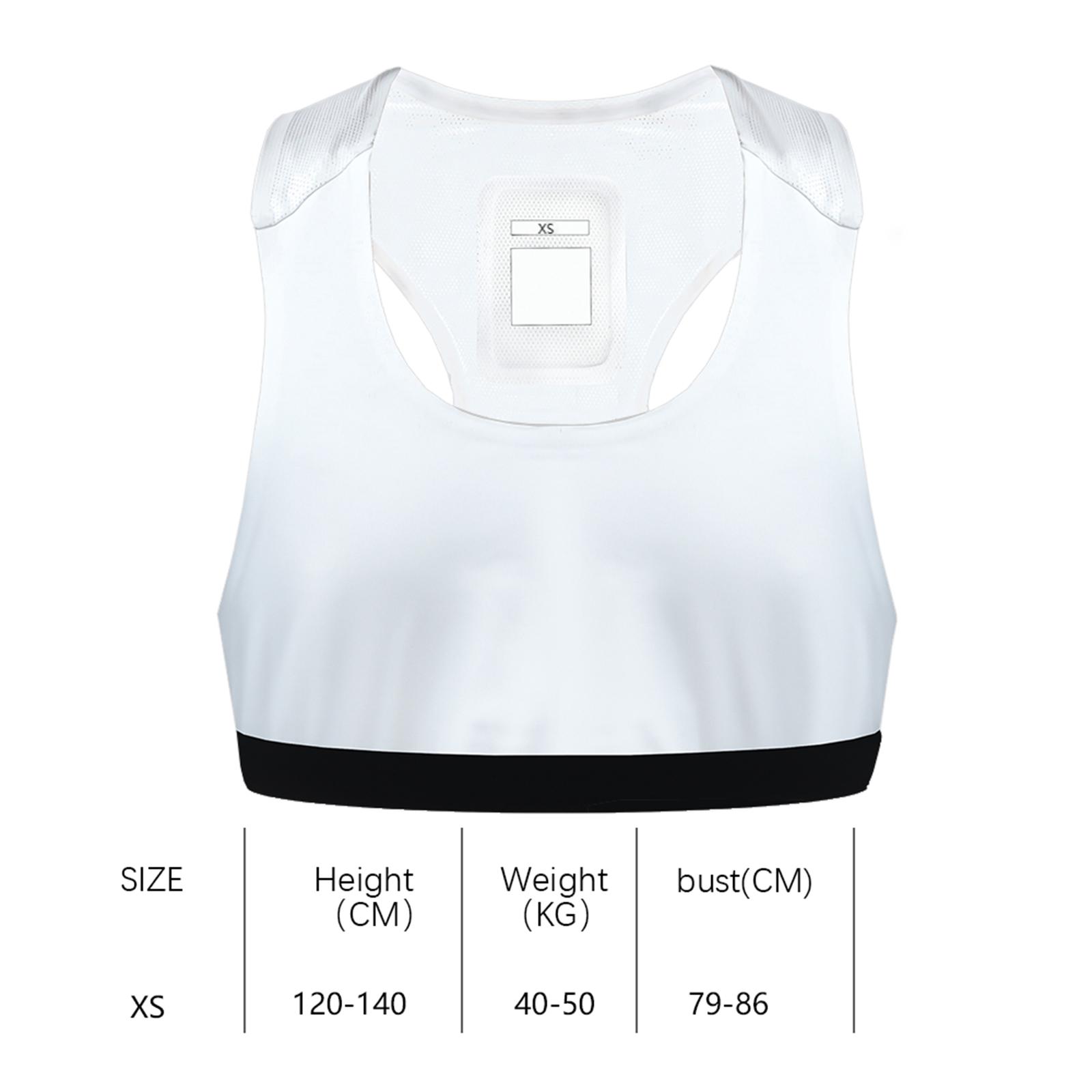 Vest Fitness Tracking, Perform – обзор и цена Sports Equipment In Chinese