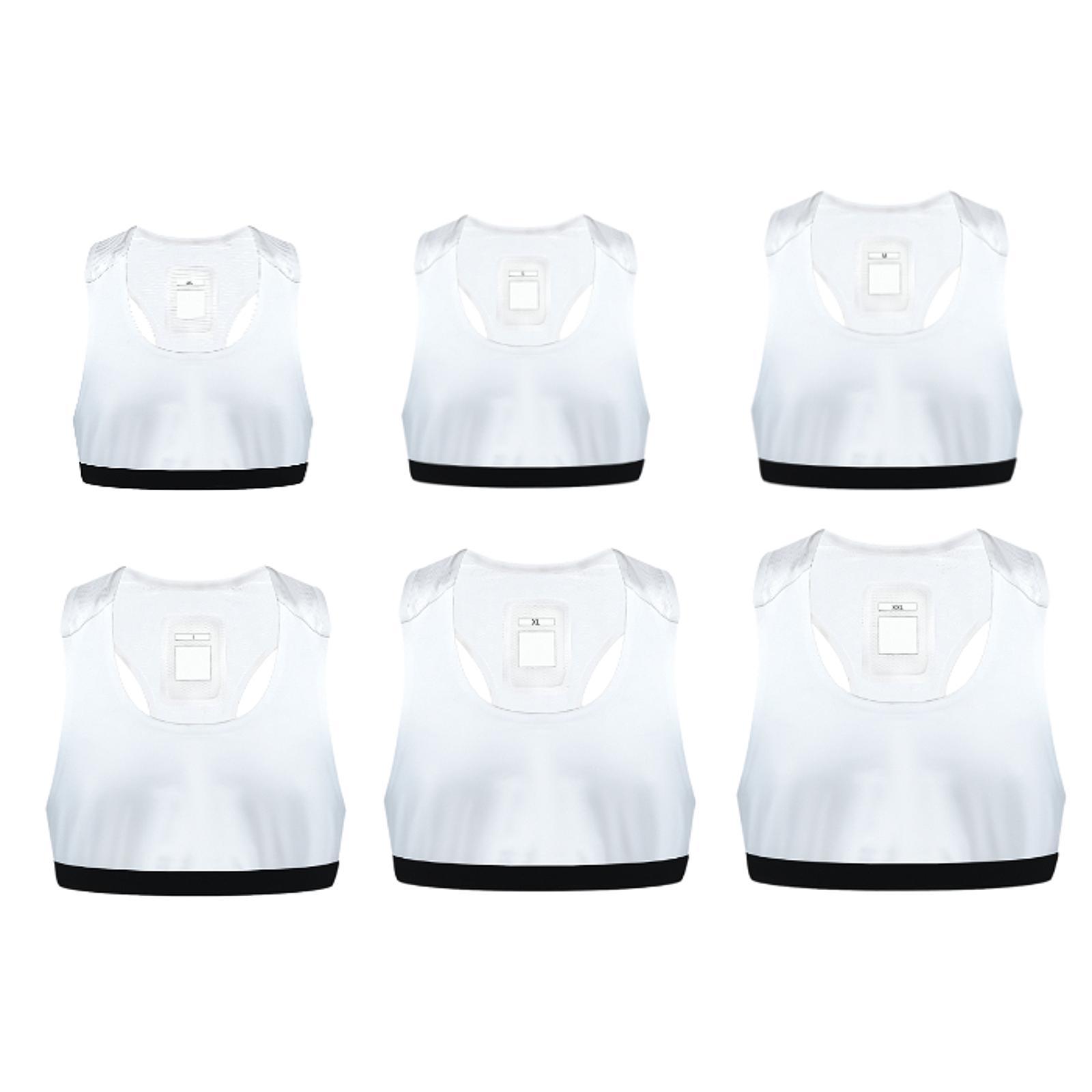Vest Fitness Tracking, Perform – обзор и цена Sports Equipment In Chinese
