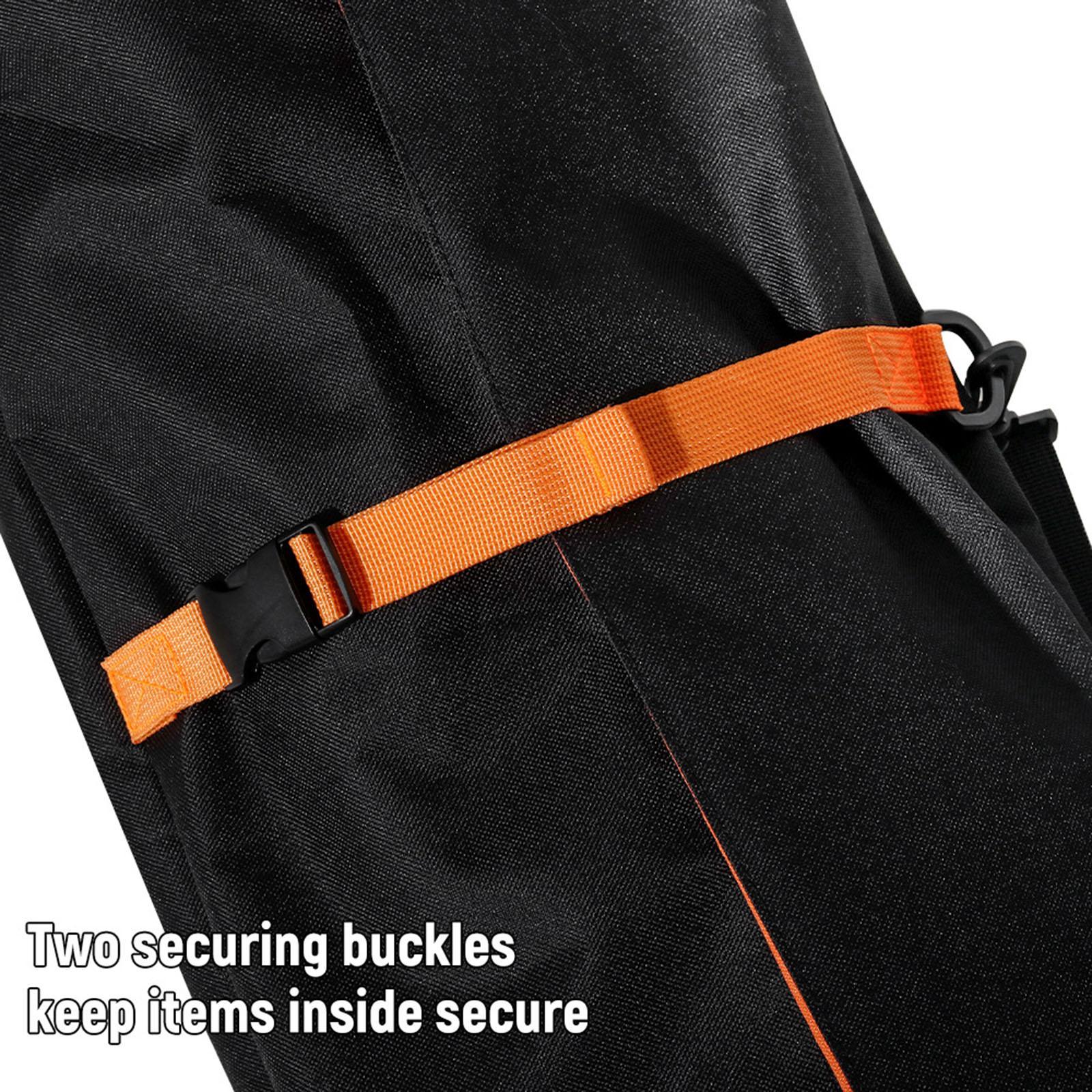 Ski Bag Roller Compatible Port – обзор и цена Xl Sports Equipment Bag