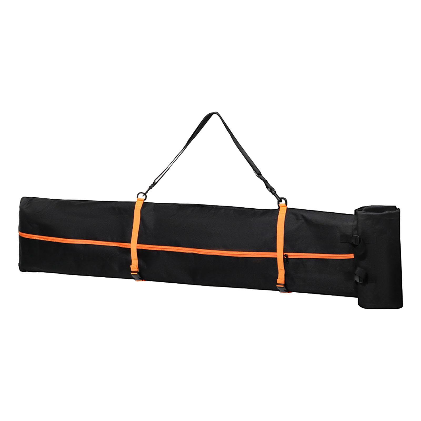 Ski Bag Roller Compatible Port – обзор и цена Xl Sports Equipment Bag