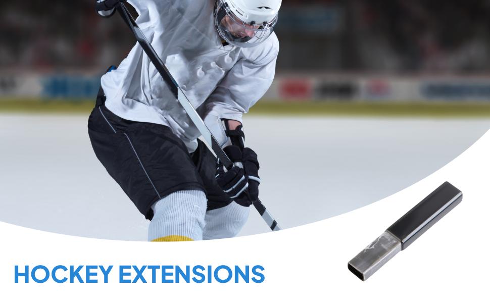 Hockey Extensions Lightweight  – обзор и цена Field Hockey Stick