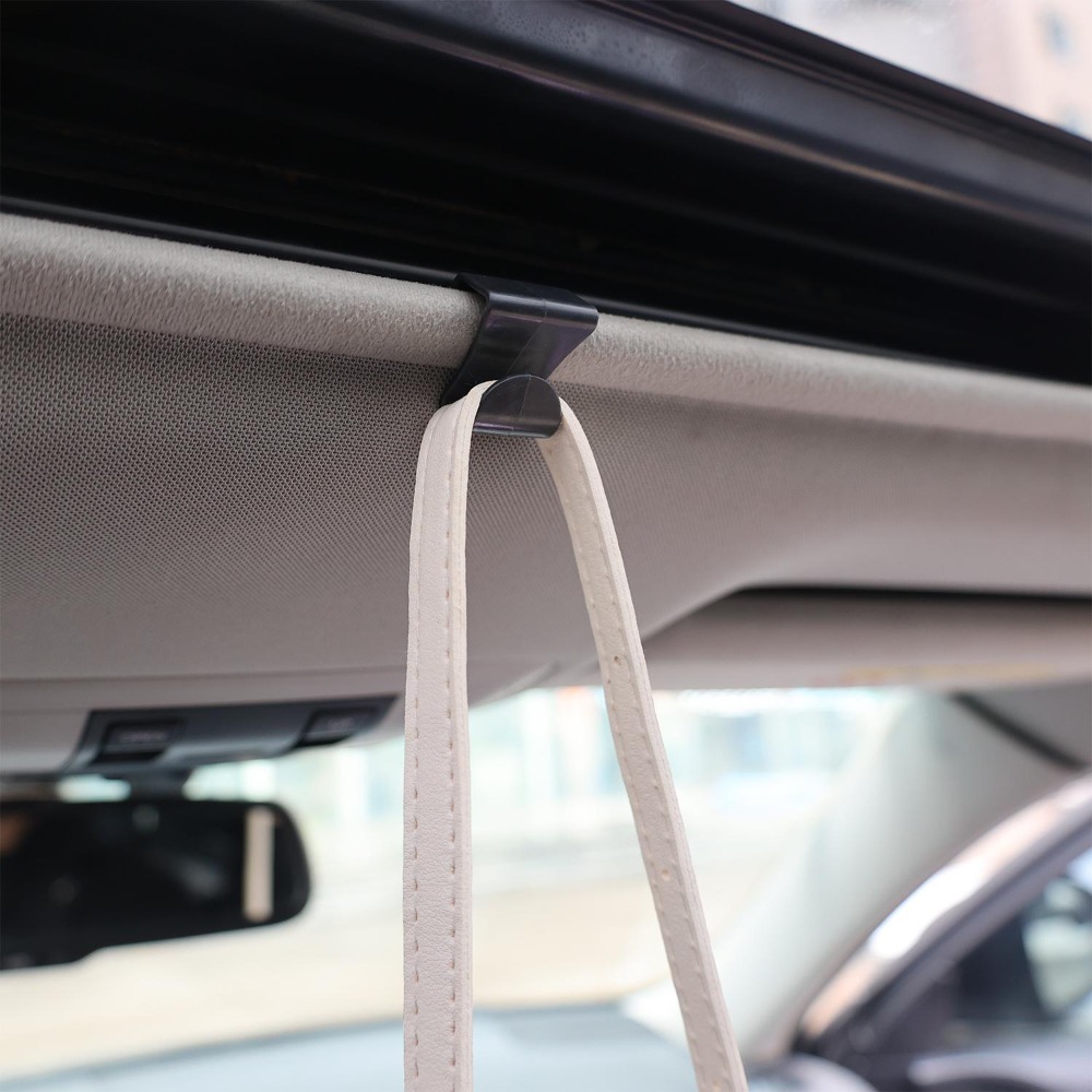 8/4pcs Safe Car Passenger Hook – обзор и цена Sports Equipment Organizer Garage