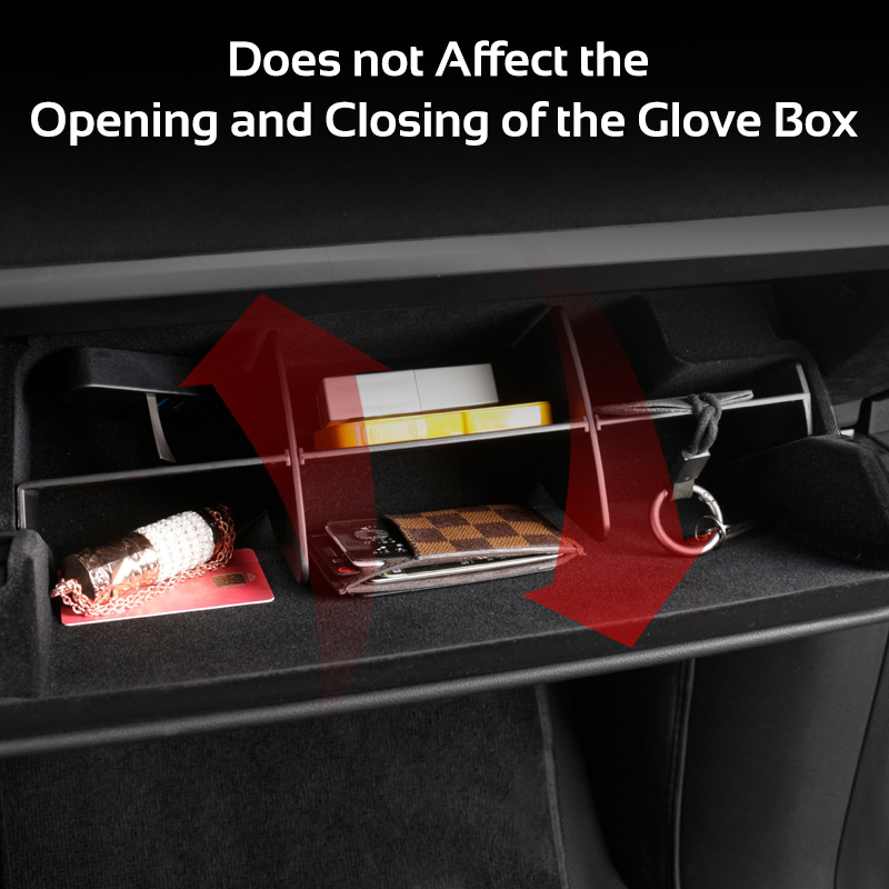 for Tesla Model 3 Y 2019-2023  – обзор и цена Sports Equipment Organizer Garage