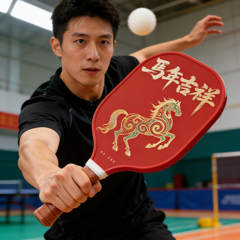 2026 Year of the Horse limited – обзор и цена Sports Equipment In Chinese