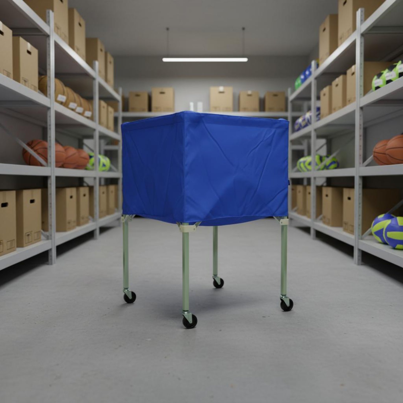 Ball Vehicle Cover Shielding S – обзор и цена Sports Equipment Rack