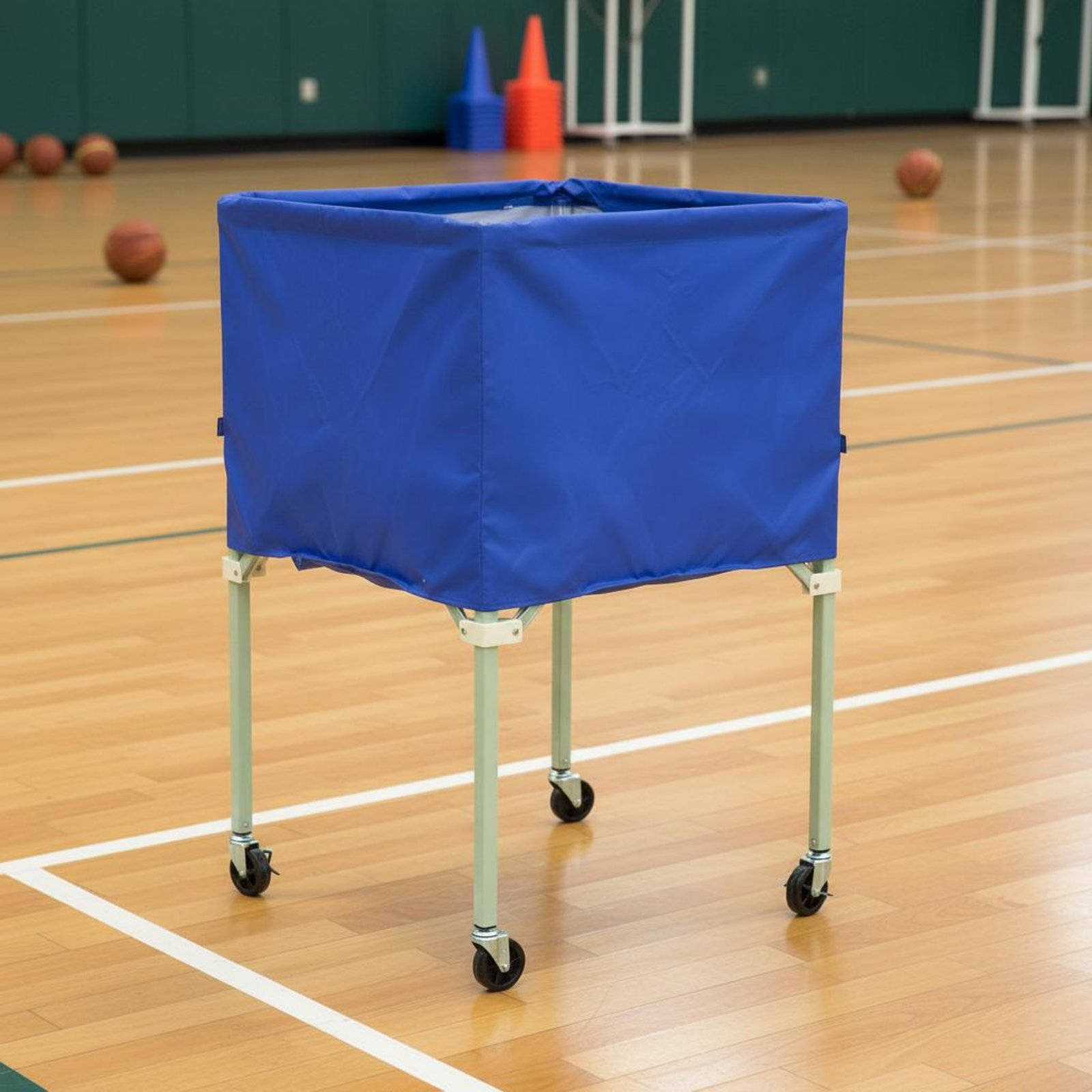 Ball Vehicle Cover Shielding S – обзор и цена Sports Equipment Rack