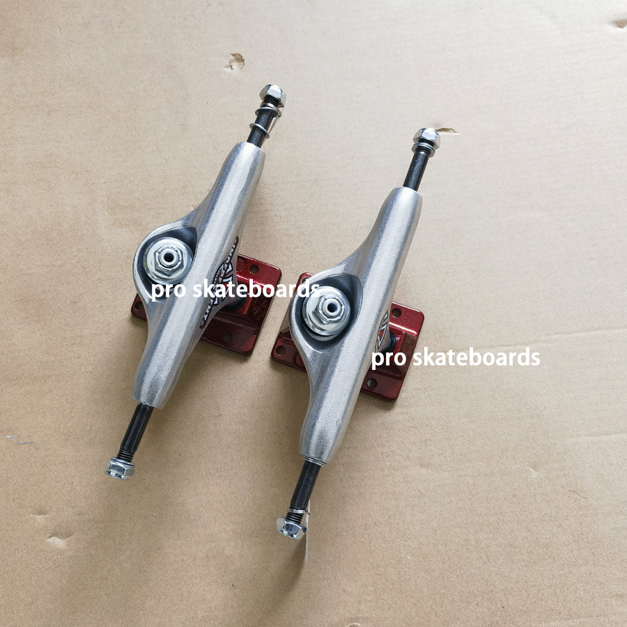 Original skateboard trucks 139 – обзор и цена Skateboard Complete Deck