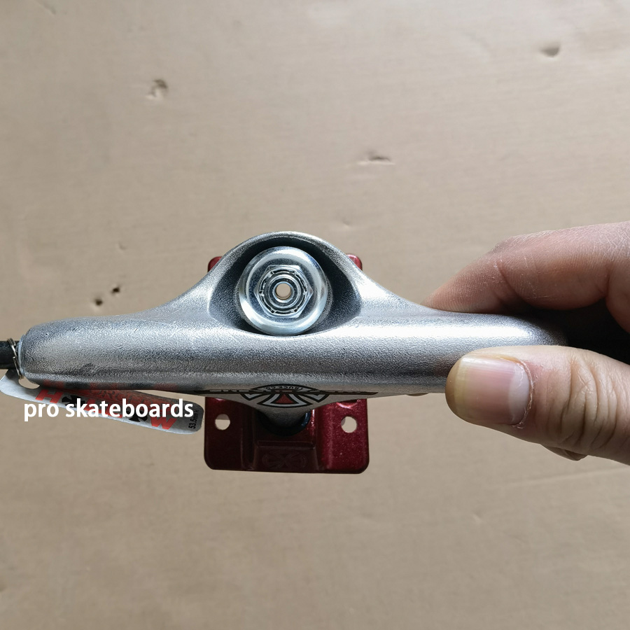 Original skateboard trucks 139 – обзор и цена Skateboard Complete Deck