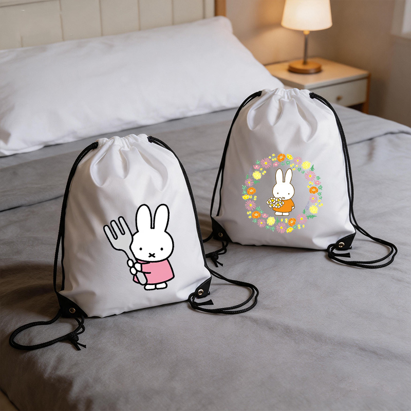 Miffys Drawstring Bag Women Wa – обзор и цена Sports Equipment Storage