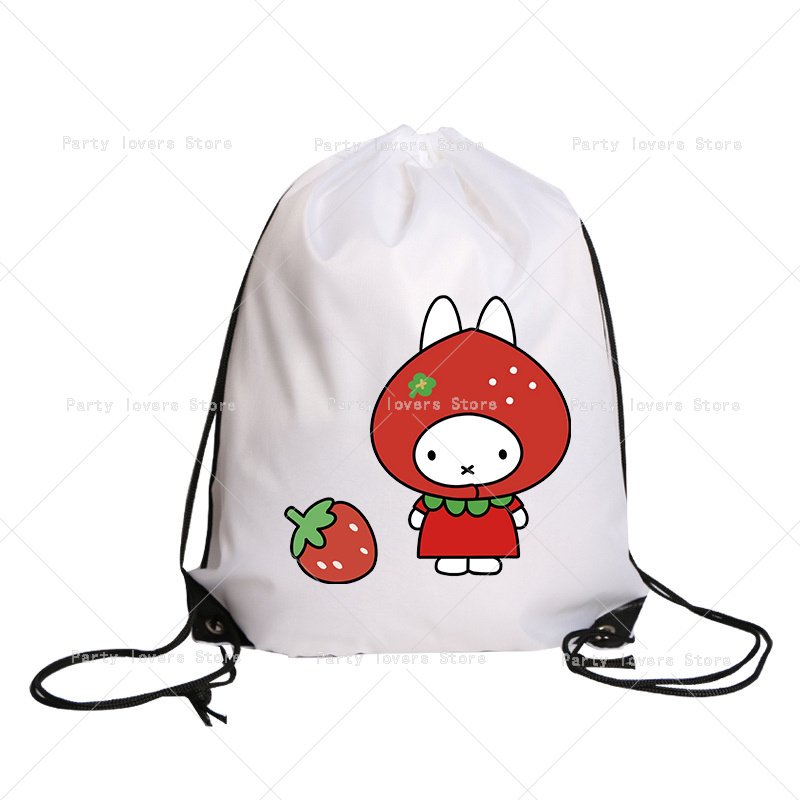 Miffys Drawstring Bag Women Wa – обзор и цена Sports Equipment Storage